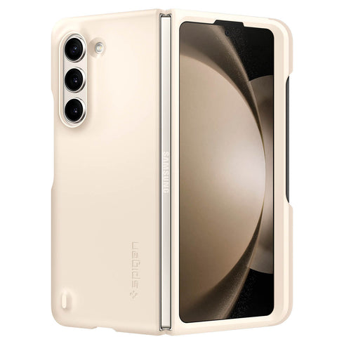 כיסוי Spigen Galaxy Z Fold 5 Series Thin Fit P